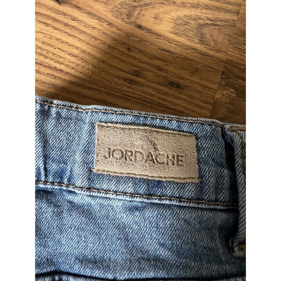 Jordache Girls Girlfriend Jeans SZ 16 - Picture 4 of 4